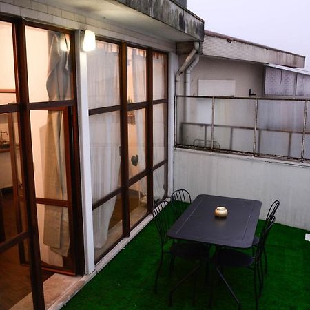 Travel & Live Marques Apartments OOporto Exterior foto