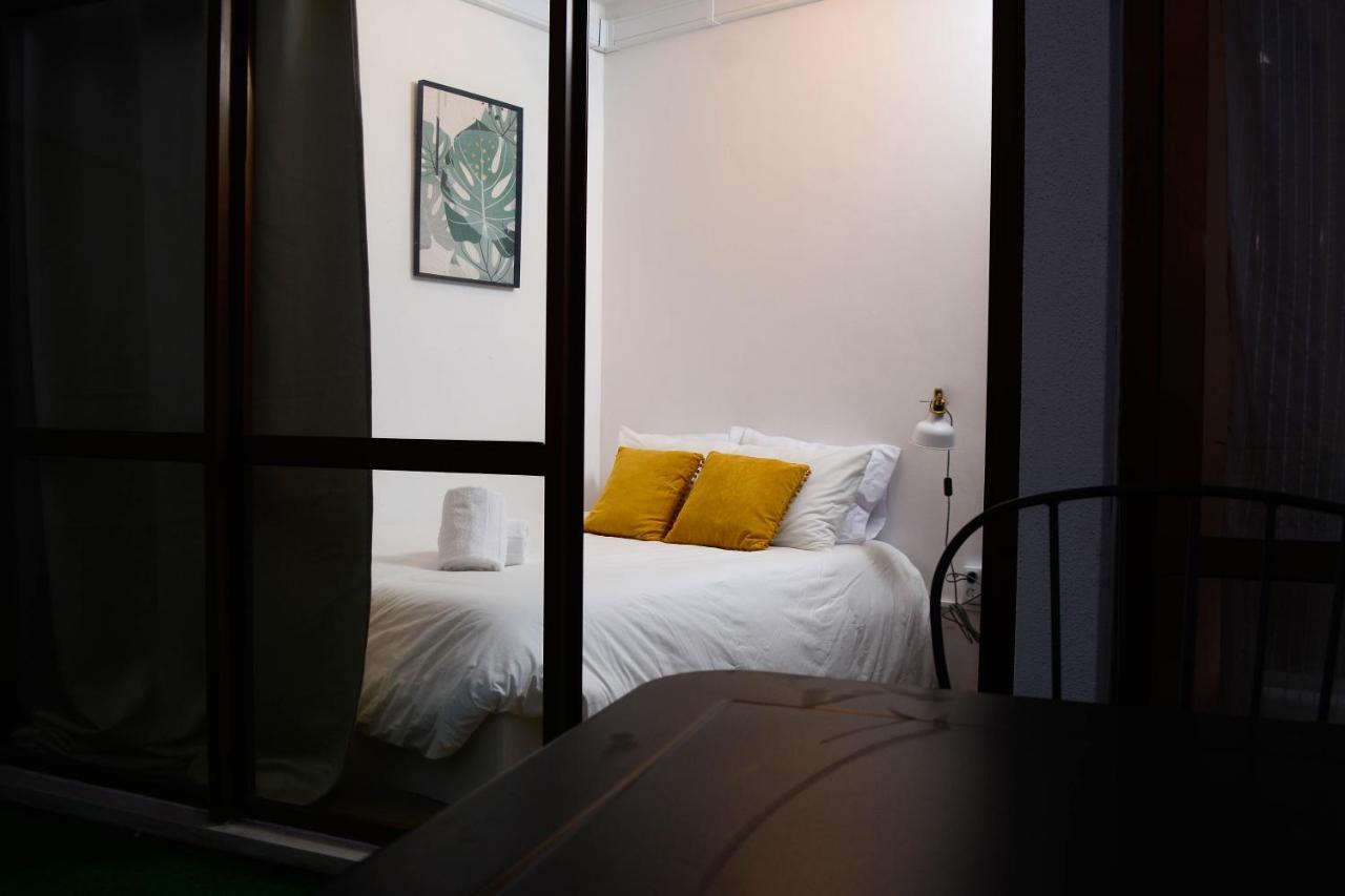 Travel & Live Marques Apartments OOporto Exterior foto