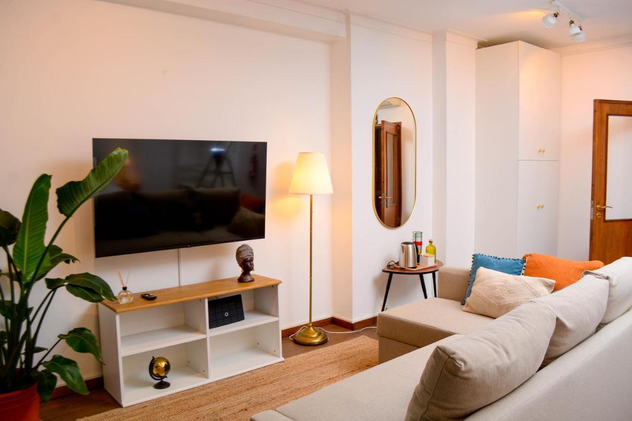 Travel & Live Marques Apartments OOporto Exterior foto